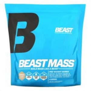 Beast Sports Beast Mass Dietary Health Products