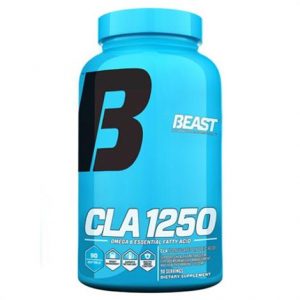 Beast Sports CLA Dietary Health Products