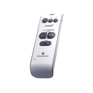 Bellman Audio Maxi Digital Personal Sound Amplifer Health Products