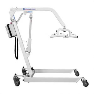 Bestcare Apex Genesis Electric Patient Lift Health Products