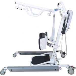 Bestcare Stella Electric Sit To Stand Patient Lift Health Products