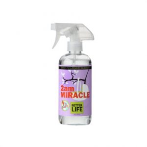 Better Life 2am Miracle Nursery Cleaner Health Products