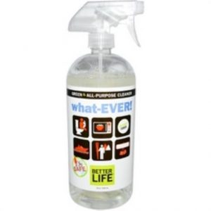 Better Life All Purpose Cleaner Health Products