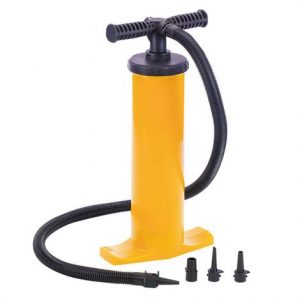 Bi-Directional Manual Pump Health Products