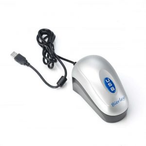 Bierley ColorMouse Electronic Magnifiers Health Products