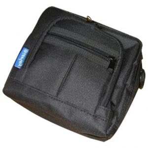 Bierley Padded Mouse Bag Health Products