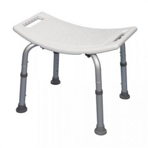 Bilt-Rite Bath Bench Health Products