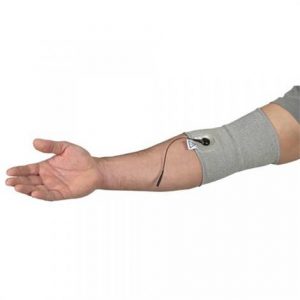 Bilt-Rite Conductive Elbow Support Health Products