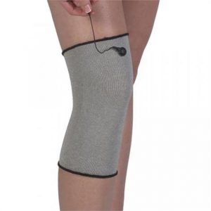 Bilt-Rite Conductive Knee Support Health Products