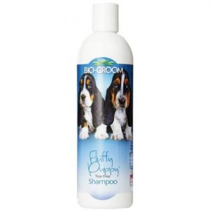 Bio Groom Fluffy Puppy Shampoo Health Products