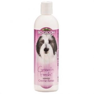 Bio Groom Groom N Fresh Scented Cr?me Rinse Conditioner Health Products