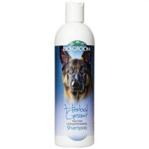 Bio Groom Herbal Groom Conditioning Shampoo Health Products