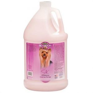 Bio Groom Silk Cream Rinse Conditioner Health Products