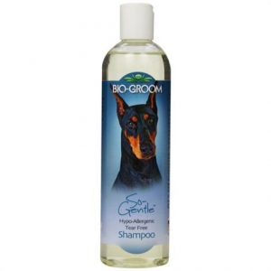 Bio Groom So-Gentle Hypo-Allergenic Shampoo Health Products