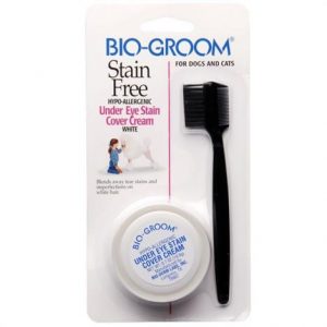 Bio Groom Stain Free Eye Cream Health Products