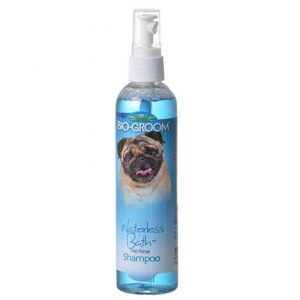 Bio Groom Super Blue Plus Shampoo Health Products