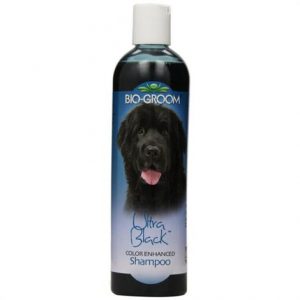 Bio Groom Ultra Black Color Enhancer Shampoo Tearless Health Products