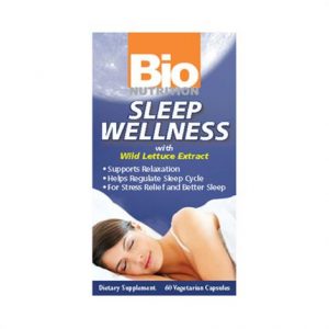 Bio Sleep Wellness Health Products