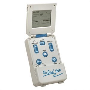 BioMedical BioStim INF Interferential Stimulator Health Products