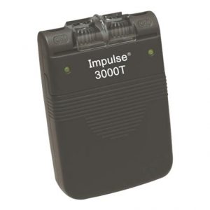 BioMedical Impulse 3000T TENS Unit With Timer Health Products