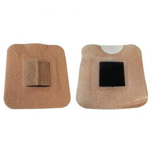 BioMedical Rectangular Single Use Electrodes Health Products