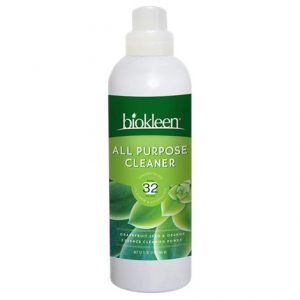 Biokleen All Purpose Cleaner Concentrate Health Products