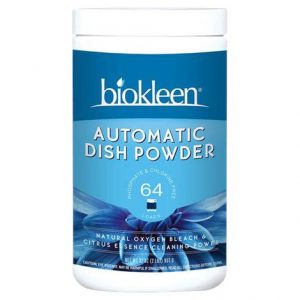 Biokleen Citrus Essence Automatic Dish Powder Health Products