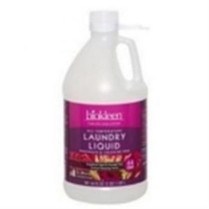 Biokleen Citrus Laundry Detergent Health Products