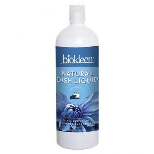 Biokleen Hand Natural Dish Health Products