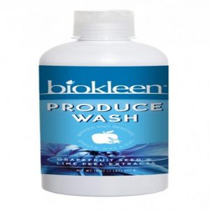 Biokleen Produce Wash Health Products