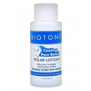 Biotone Deep Penetrating And Fast Acting Cooling Pain Relief Polar Lotion Health Products