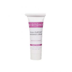 Biotone Dual-Purpose Massage Creme Health Products