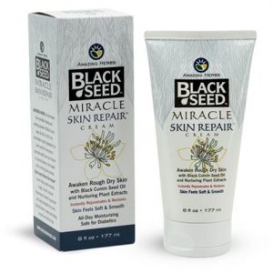 Black Seed Miracle Skin Repair Cream Health Products