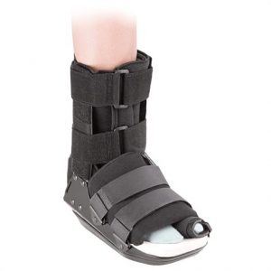 Bledsoe Bunion Walking Boot Health Products