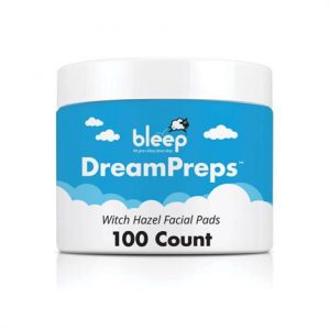 BleepSleep DreamPreps Health Products