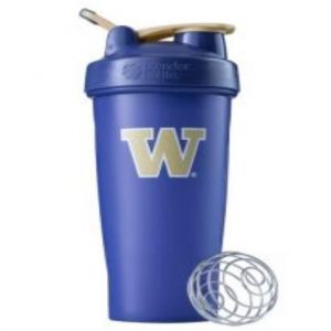 Blender Bottle Classic Collegiate Shaker Bottle Health Products