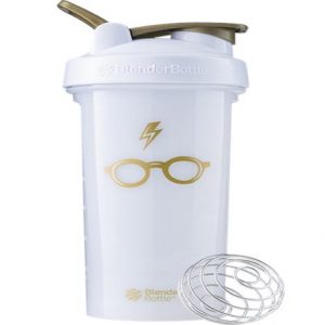 Blender Bottle Harry Potter Pro Series Shaker Bottle Health Products