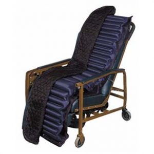 Blue Chip Chair Air Geriatric Recliner Mattress Overlay System Health Products