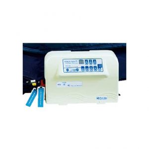 Blue Chip Power-Turn Elite Lateral Rotation Therapy Mattress Pump Health Products