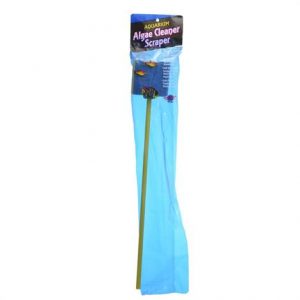 Blue Ribbon Double Sided Algae Pad On Stick Health Products