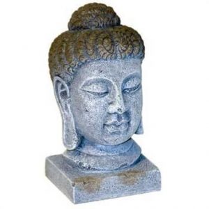 Blue Ribbon Oriental Buddha Head Health Products