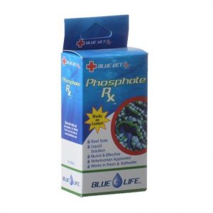 Blue Vet Phosphate Control Health Products