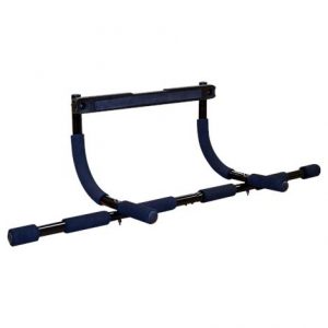 Body Sport 3-in-1 Pull-Up Bar Health Products