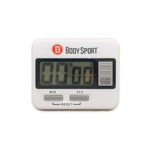 Body Sport Digital Timer Health Products