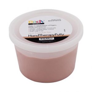 Body Sport Hand Therapy Putty Health Products