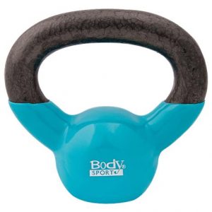 Body Sport Kettlebell Health Products