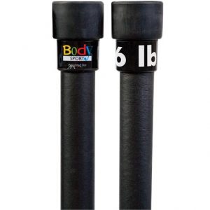 Body Sport Weight Bar Health Products