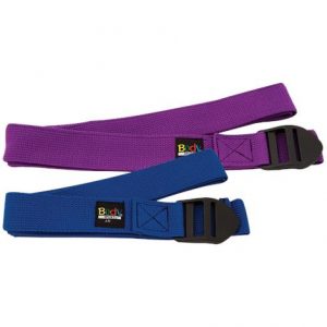 Body Sport Yoga Strap Health Products