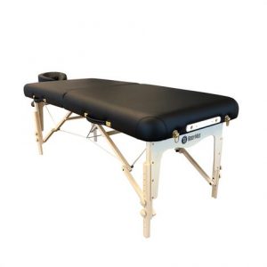 BodyMed Portable Massage Table Health Products