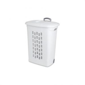 BodyMed Sterile Wheeled Hamper Health Products